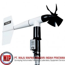 RM YOUNG 05501LM Intrinsically Safe Wind Monitor